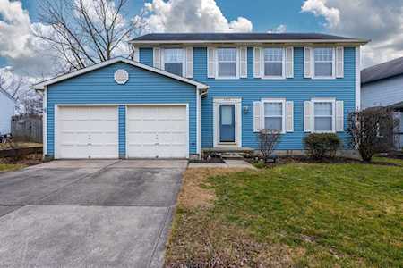5213 Wagon Wheel Lane Gahanna, OH 43230