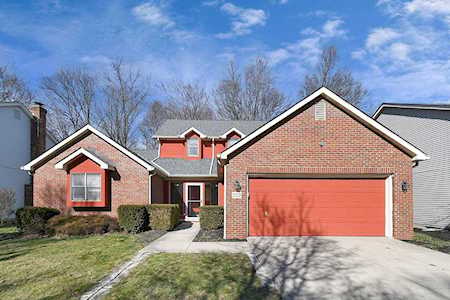 333 Orchard Canyon Delaware, OH 43015