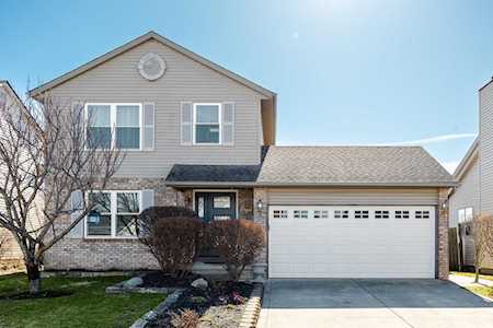 1048 Cypress Ridge Place Columbus, OH 43228