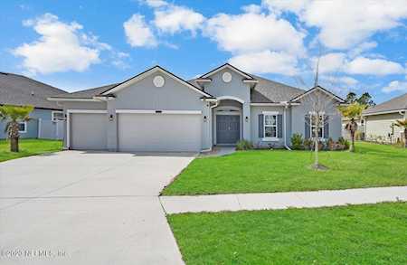 95387 Orchid Blossom TRL Fernandina Beach, FL 32034