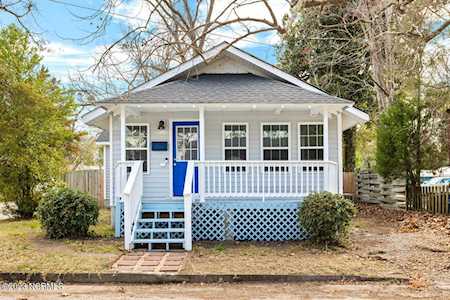 2420 Circle Street Wilmington, NC 28403