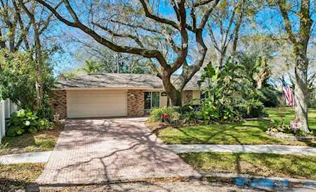 2051 Kingston Ct Clearwater, FL 33764