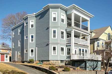 16 Chelmsford St. #2 Boston, MA 02122
