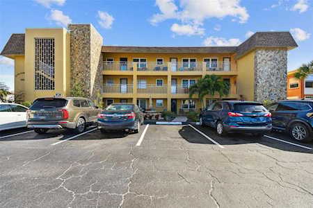 6651 Sunset WAY #8 St. Pete Beach, FL 33706