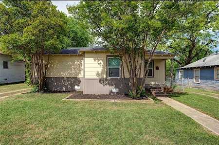 3316 Townsend Drive Fort Worth, TX 76110