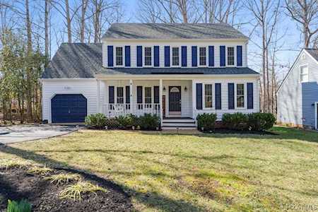5410 Standing Oak Rd Midlothian, VA 23112