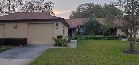 3541 Niblick Ct #3541 New Port Richey, FL 34655