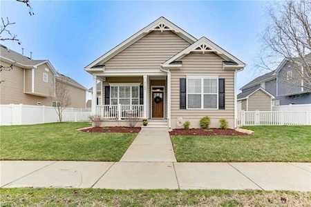 2189 Nottoway Ln Virginia Beach, VA 23456
