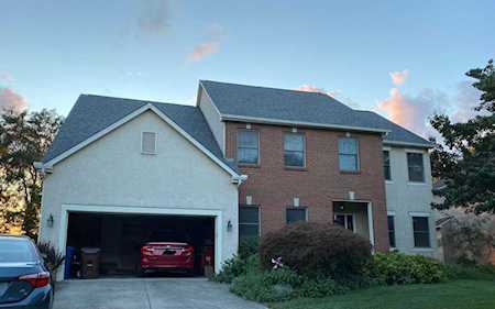 491 Bellfrey Drive Westerville, OH 43082
