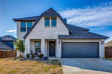 1048 Kingston Drive Godley, TX 76044
