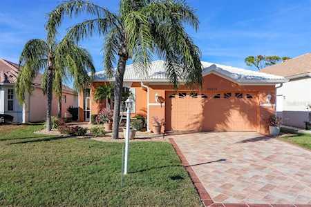 Address Withheld Punta Gorda, FL 33955