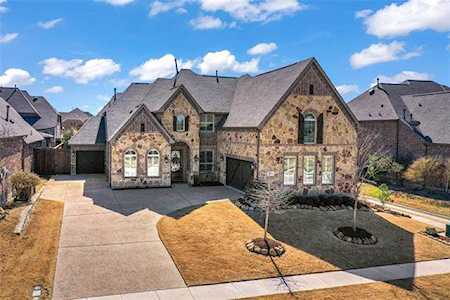 2824 Macquarie Street Trophy Club, TX 76262
