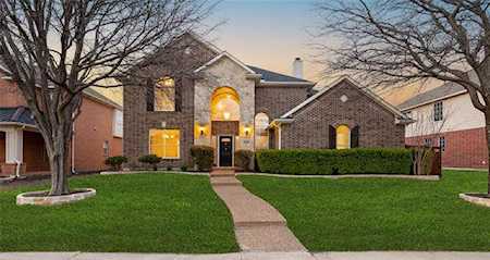 2580 Bandolier Lane Frisco, TX 75033