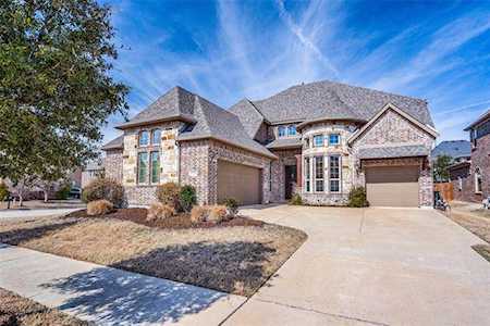 12824 Flatiron Trail Frisco, TX 75035