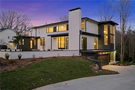 4327 Belknap Rd Charlotte, NC 28211