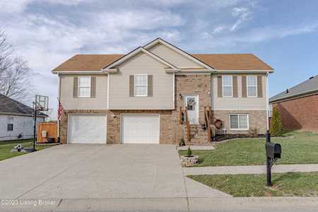 3017 Barlows Brook Rd Shelbyville, KY 40065