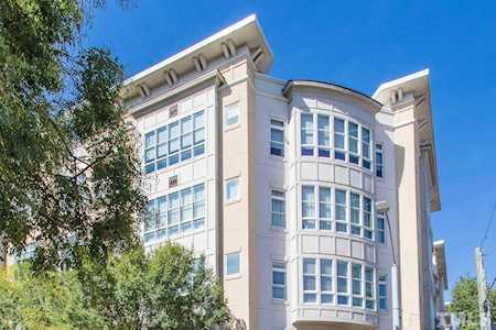 317 W Morgan Street #515 Raleigh, NC 27601