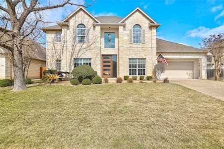 4604 Grand Cypress DR Austin, TX 78747