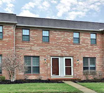 3339 Edgebrook Drive Dublin, OH 43017