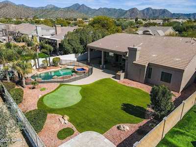 11236 N 118th Street Scottsdale, AZ 85259