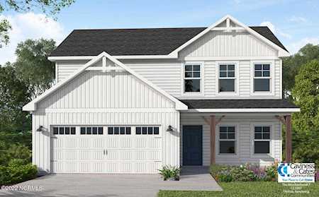 582 Transom Way Sneads Ferry, NC 28460