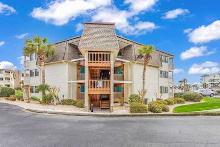 5601 N Ocean Blvd. #A-307 Myrtle Beach, SC 29577