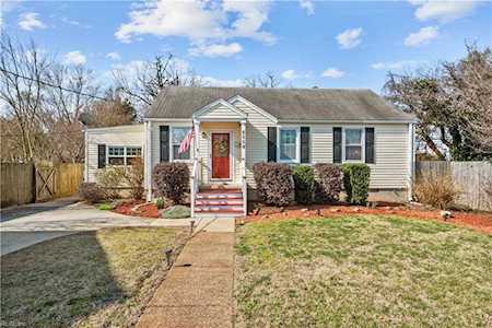 8559 Old Ocean View Rd Norfolk, VA 23503