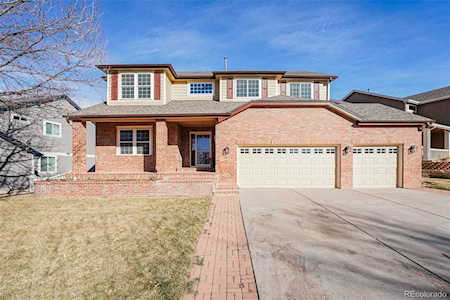 20545 E Caley Dr Centennial, CO 80016