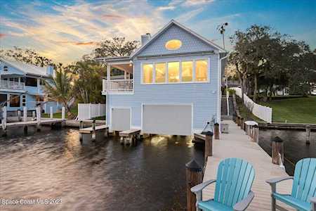 1115 Hyde Park Lane Melbourne, FL 32935