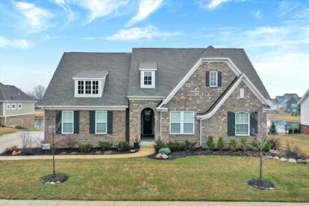 18463 Cross Lakes Ct Westfield, IN 46074