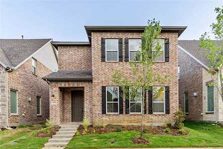 8720 Barnbougle Dunes Drive McKinney, TX 75070