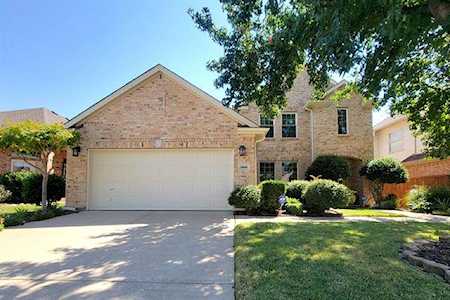 1802 Tealwood Lane Corinth, TX 76210