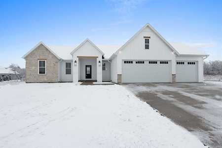 3025 Stone Fence Place Green Bay, Town of Ledgeview, WI 54311