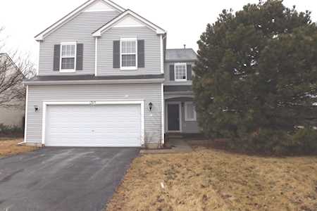 1315 Bridgehampton Dr Plainfield, IL 60586