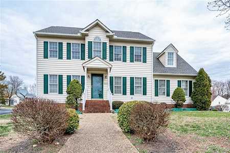 10600 Joseph Ct Glen Allen, VA 23060