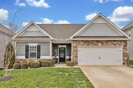 979 Carnation Dr Spring Hill, TN 37174