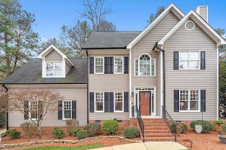 2625 Jasper Lane Raleigh, NC 27613