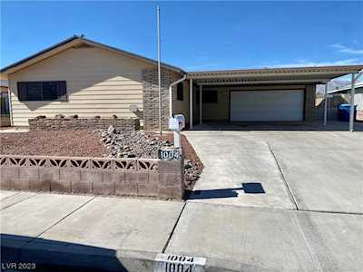1004 Alan Shepard St Las Vegas, NV 89145