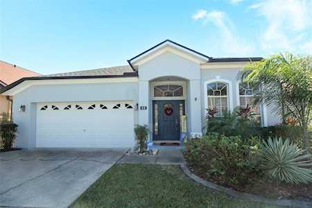 59 Spring Glen Dr Debary, FL 32713