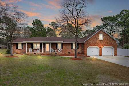 3719 Hillcrest St Hope Mills, NC 28348