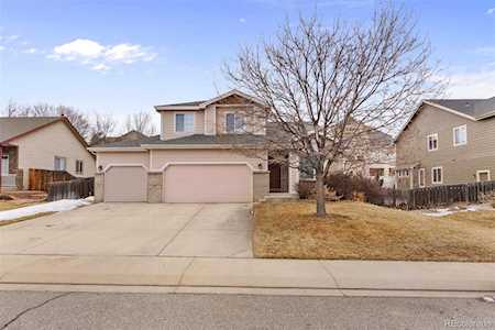 718 Rider Ridge Dr Longmont, CO 80504