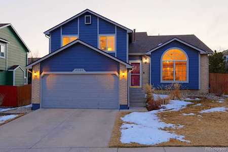 8240 Horn Run Rd Colorado Springs, CO 80920
