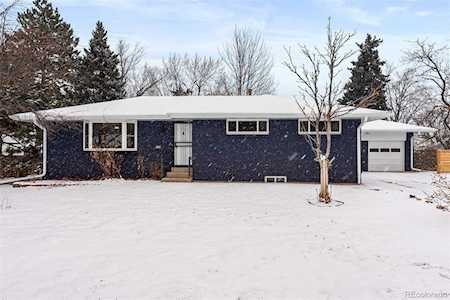 10485 W 35th Ave Wheat Ridge, CO 80033
