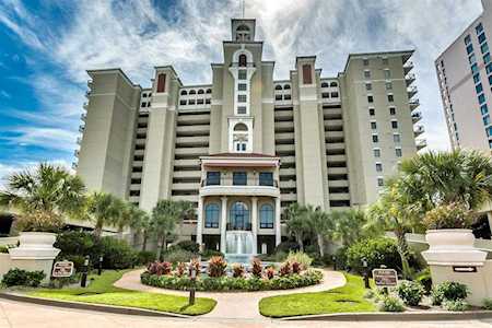 5310 N Ocean Blvd. #806 Myrtle Beach, SC 29577