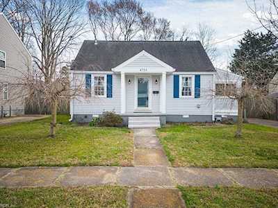 4723 Atterbury St Norfolk, VA 23513
