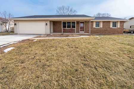 663 St Josephs St De Pere, City of De Pere, WI 54115