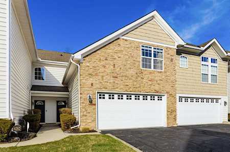 6266 Albany Brooke Drive Westerville, OH 43081
