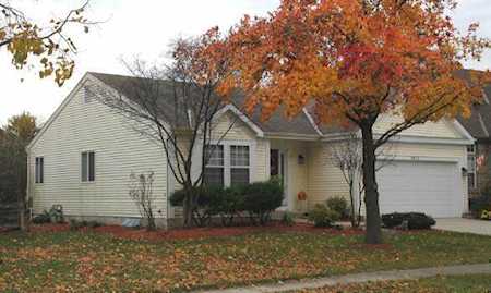5823 Haddingtonshire Lane Dublin, OH 43016