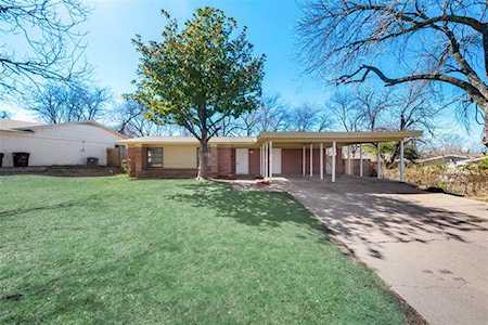 5408 Waltham Avenue Fort Worth, TX 76133