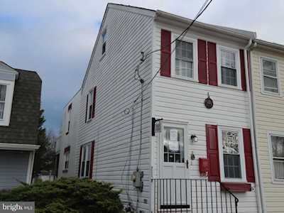 1 Shaw Alley New Castle, DE 19720